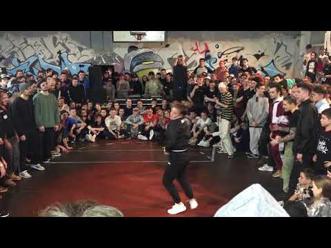 COMBONATION SQUAD VS YALTA Summer Jam SQUAD