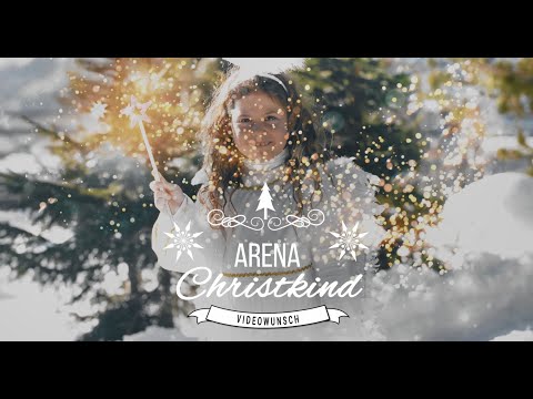 Best-Of Arena Christkind Videowünsche