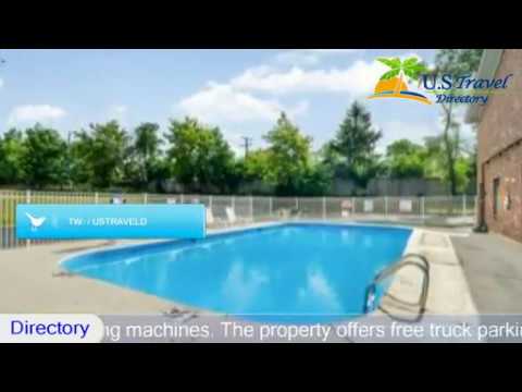 Motel 6 Waukegan - Waukegan Hotels, Illinois