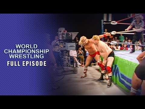 World Championship Wrestling