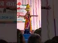 Gajban Pani Ne Chali Super Dance In Agarwal College Ggc