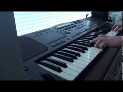 Muumimusiikkia syntikalla - Veneen vesillelasku