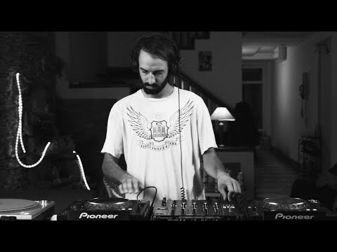 Techno Transcendence: Dusan Nikolic's Electro Spectrum