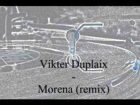 Vikter Duplaix - Morena (Remix)