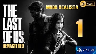 Video de The Last of Us Remastered PS4 digital