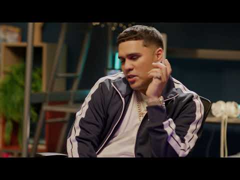 Juhn habla de "Cuanto Quieres" con Justin Quiles x Genio x Brray