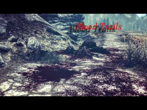 Evil Pimp x Killa Elite - Blood Trails