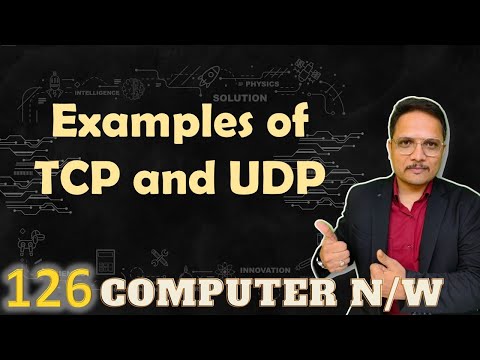 Computer Network by Engineering Funda