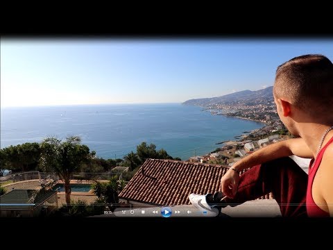 Yra MC - "Un Posto In Paradiso"