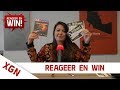 Reageer en Win - Robin Hood & Shadow of the Tomb Raider