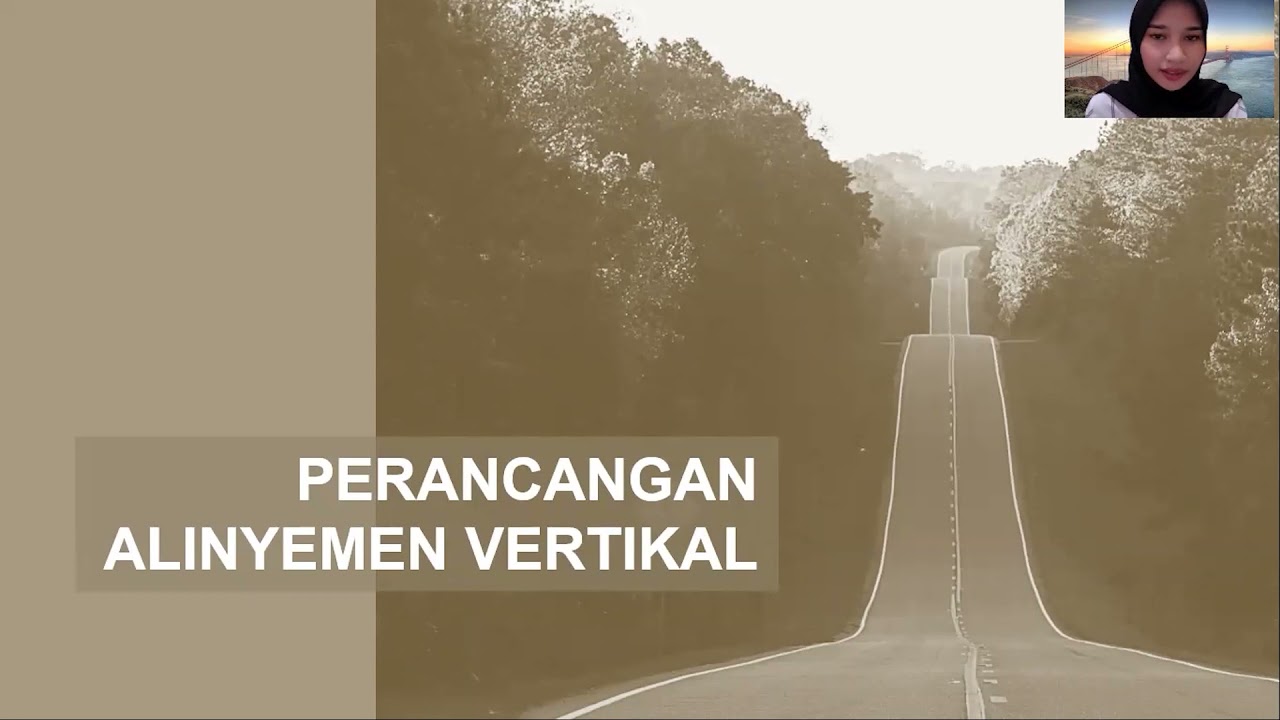 Presentasi Kelompok-09 Tugas Besar Perancangan Geometrik Jalan 2021/2022