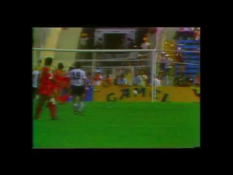 Fußball-WM 1986 - TV-Intro (ZDF) - Version 1 - 21.06.1986