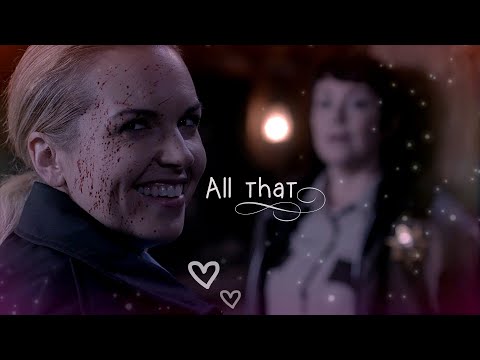 Donna/Jody | All That