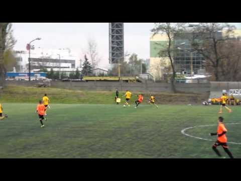 Goldball - ASI Dinamo 4/4. rész