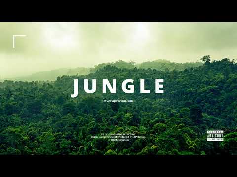 (FREE) Soolking ft. JUL - "JUNGLE" | Instru type beat 2020