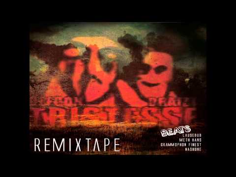 Defcon & Draizt - Tristesse REmixtape (Longplay) 2014