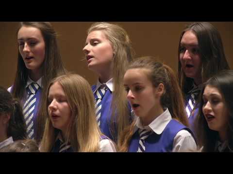 Arvo Pärt: Zwei Beter