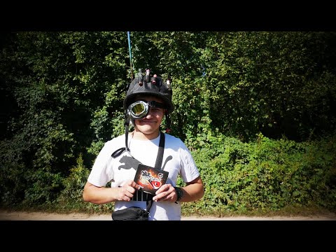 Luźne strzelanie z Kaczorkiem i Andrzejem