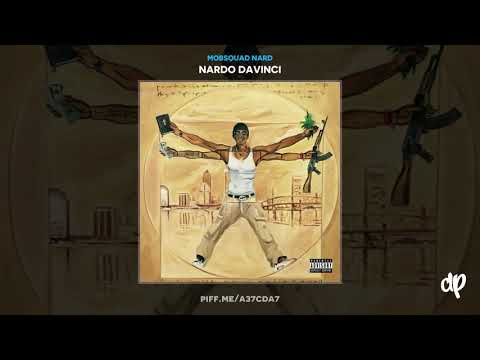 Mobsquad Nard - Black Magic ft. Starlito [Nardo Davinci]