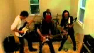 Bumblefoot & Frank Ferrer - Running Wild (Judas Priest cover)