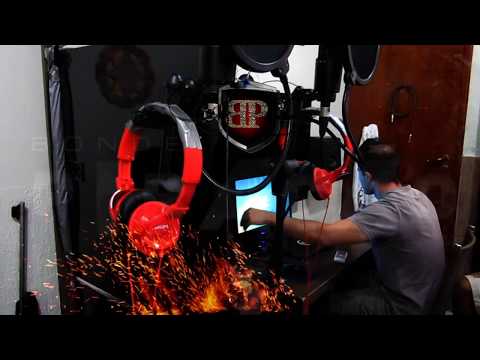 BONDE PIRAÇÃO - DECIDIDA [MAKING OFF DA GRAVAÇÃO] PART: LUCAS DEZORZI