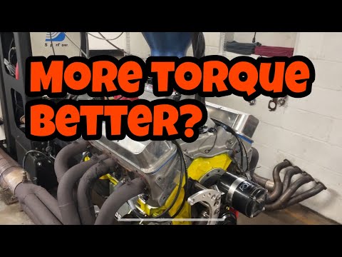 Do You Need More Low RPM Torque