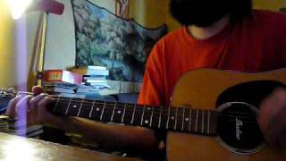 Trying To Reach You - Mojave 3 cover