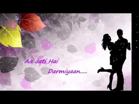 NIDHI Kaushal Jadia TERI MERI KHAMOSIYN