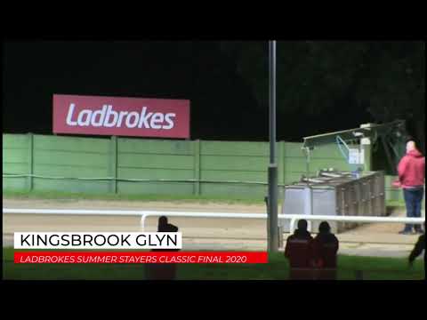 Kingsbrook Glyn - Ladbrokes Summer Stayers Classic 2020