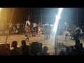 Kuravan Kurathi Dance