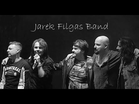 Jarek Filgas Band - Novinka - JAREK FILGAS BAND - Svět je bál - NEW 2021 - (Official