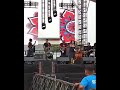 Binihag Mo Nag Aabang Xalbaje Howler S Manila VamosPH Globe Circuit Makati January 21 2023