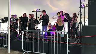 new breed - the pietasters