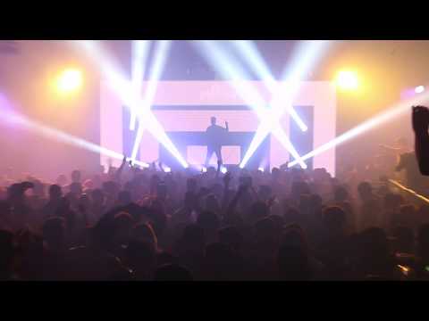 Edu Imbernon -closing set - STAGE club - MDP Argentina