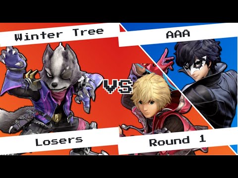 UAE Summit Qualifier -  Winter Tree (Wolf) vs AAA (Random) Pools
