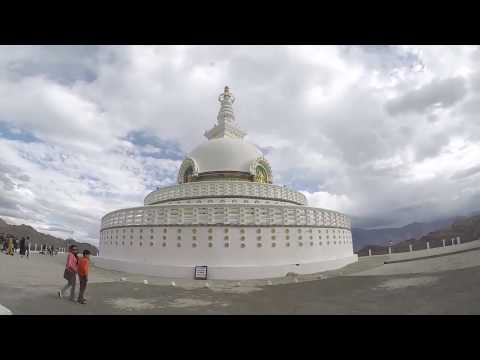 Episode 3  LEH  local sight seen