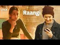 Raangi Movie Song Telugu E Mavani Karigena Kadile Kalam Trisha Susmita Trisha