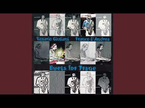 Some Other Blues (II Take)