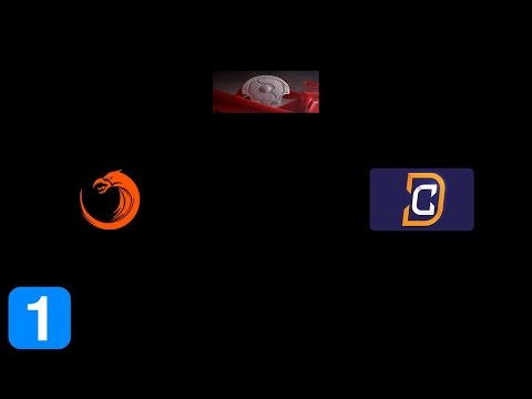 Full Highlights TNC Pro Team vs Digital Chaos - The International 2016