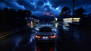 some roads remember you...