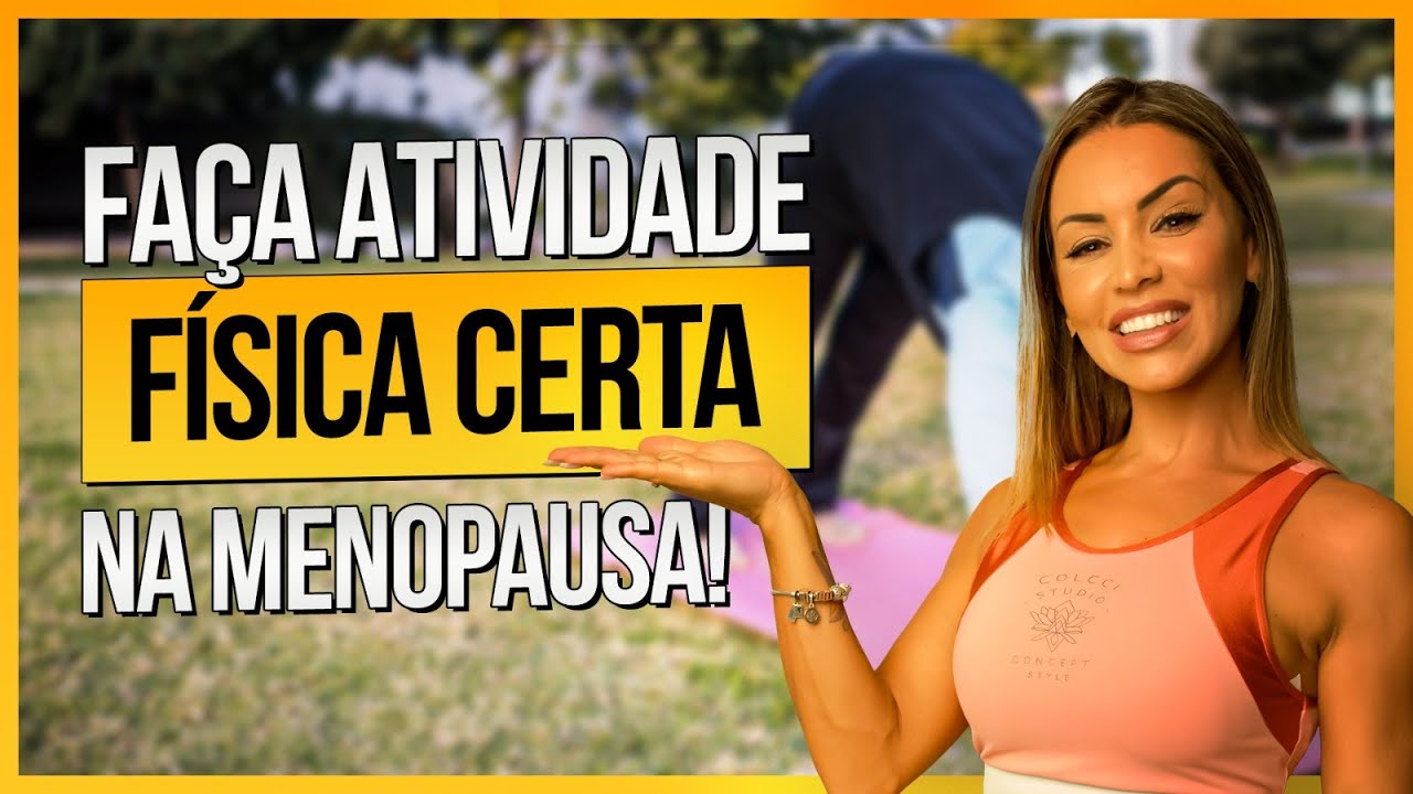 HOJE 23H59 TUDO ACABA - ESSA É A SUA ÚLTIMA CHANCE! 🏃🏼‍♀️❌ FAÇA ATIVIDADE FÍSICA DA FORMA CORRETA