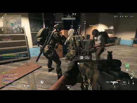 First Game with Tan DUBZ