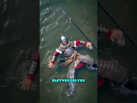 1000 éves papír páncél, ami működött #history