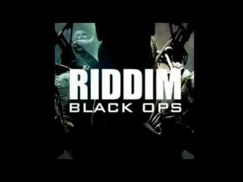 Speng - Kia Fork Time - Black Ops Riddim 2012