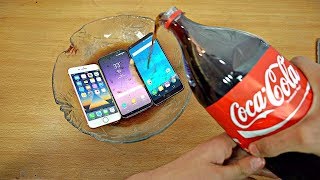 11 COOL  LIFE HACKS THAT MAKE YOUR SAMSUNG S8 WORKS MAGIC