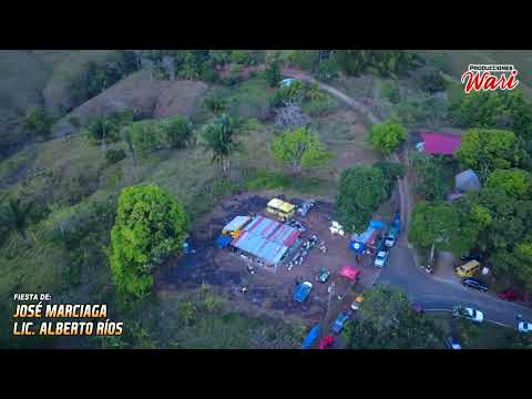 TOMAS AÉREAS EN SABANETA DE LEONES DE LOS POZOS HERRERA