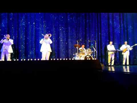 Dixie Band Varié 2013