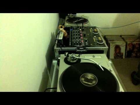 Mezcla Eurodance 90's - 2