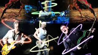 U2 - This Is Where You Can Reach Me Now