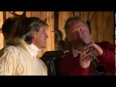 Tiroler Echo & Hansi Hinterseer - Die Glocken der Heimat 2013